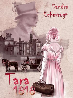 cover image of Tara 1818